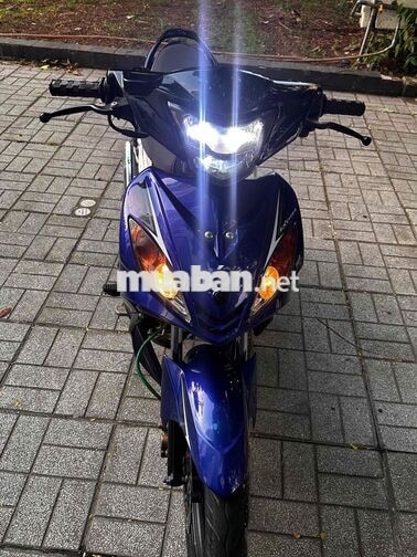 Exciter 2013 Full 2010 (Xe đẹp keng)