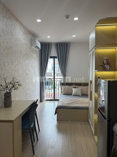 TOÀ CĂN HỘ DỊCH VỤ VIP, thu nhập 84 triệu/tháng!!! 📍Góc 2 Mặt tiền đư