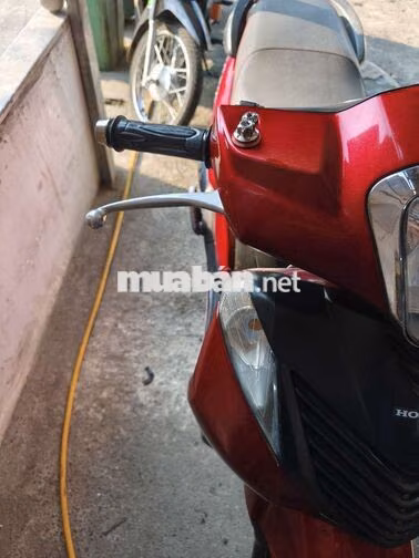 SHMODE FI 125CC CUỐI 2014 BSTP 9 CHỦ KÍ XE ZIN ÊM.
