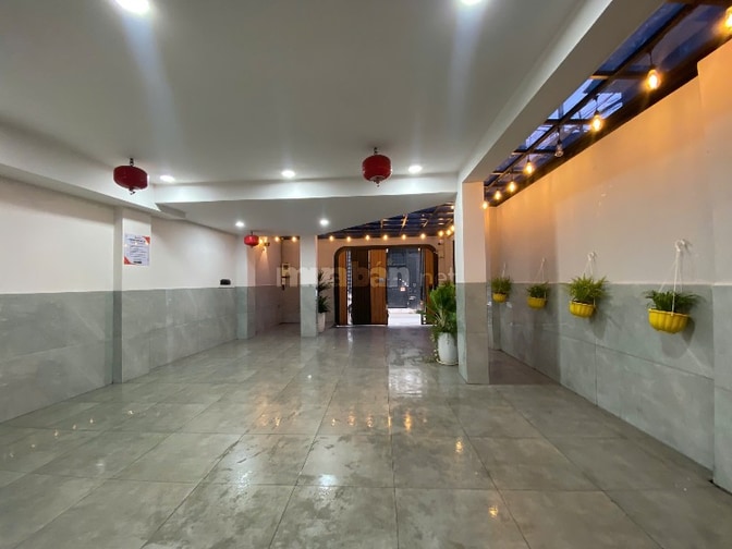 TOÀ CĂN HỘ DỊCH VỤ VIP, thu nhập 84 triệu/tháng!!! 📍Góc 2 Mặt tiền đư