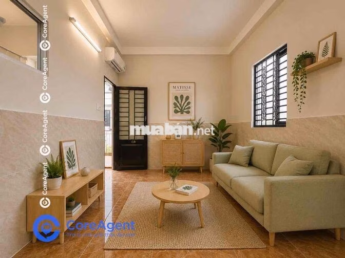 CĂN HỘ DUPLEX mơi xây ĐẦY ĐỦ NT gần AEON TÂN PHÚ - ĐH CÔNG THƯƠNG