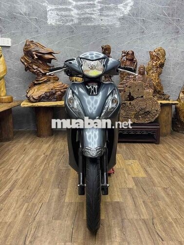 Honda Vision 2021 chúnh chủ bstp bản thể thao