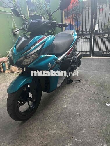 Yamaha NVX 155 2023 V2 Xanh đen ABS bstp chính chủ