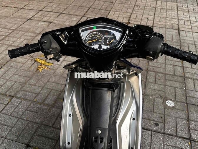 Exciter 2013 Full 2010 (Xe đẹp keng)