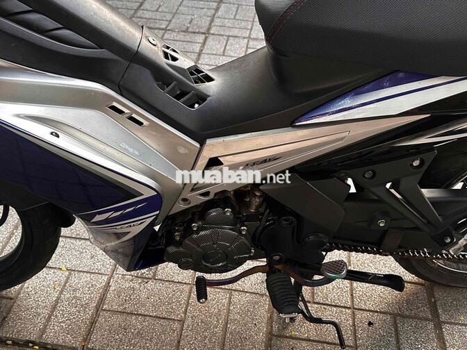 Exciter 2013 Full 2010 (Xe đẹp keng)