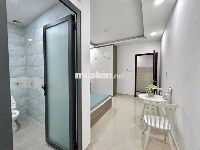 ✈️ STUDIO FULL NỘI THẤT - GẦN NHÀ GA T3