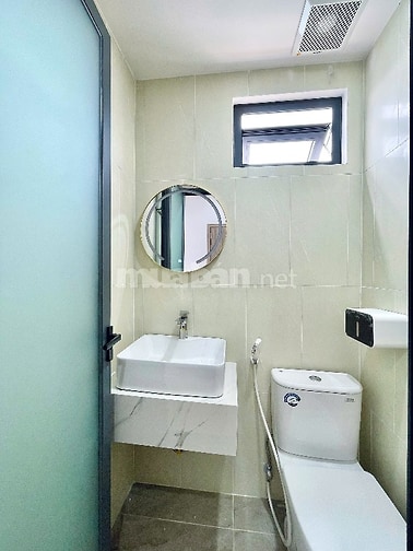 TOÀ CĂN HỘ DỊCH VỤ VIP, thu nhập 84 triệu/tháng!!! 📍Góc 2 Mặt tiền đư