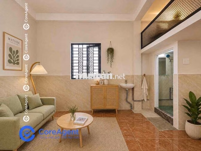 CĂN HỘ DUPLEX mơi xây ĐẦY ĐỦ NT gần AEON TÂN PHÚ - ĐH CÔNG THƯƠNG