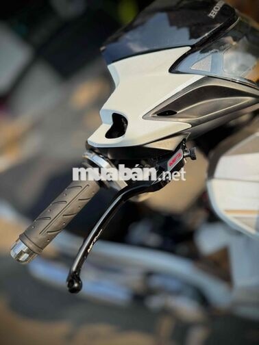 Honda Future X Fi 2010 Fulloption Real
