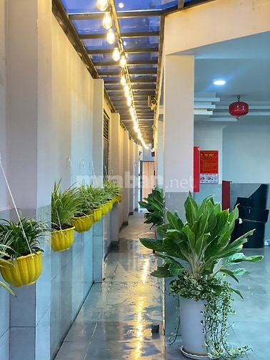 TOÀ CĂN HỘ DỊCH VỤ VIP, thu nhập 84 triệu/tháng!!! 📍Góc 2 Mặt tiền đư