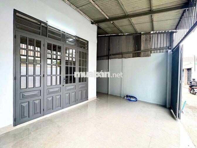 CHO THUÊ NHÀ KP5 NGAy CHỢ PHÚ THỌ SÂN XE HƠI
