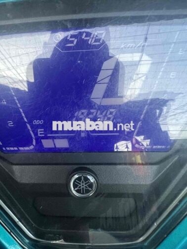 Yamaha NVX 155 2023 V2 Xanh đen ABS bstp chính chủ