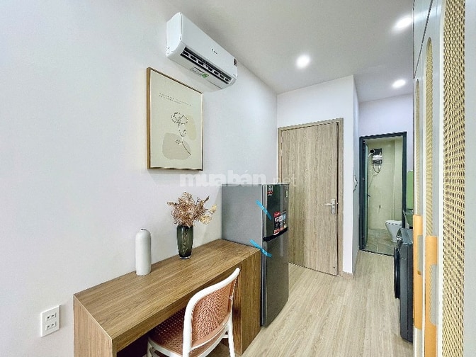 TOÀ CĂN HỘ DỊCH VỤ VIP, thu nhập 84 triệu/tháng!!! 📍Góc 2 Mặt tiền đư