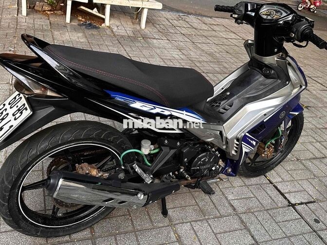 Exciter 2013 Full 2010 (Xe đẹp keng)