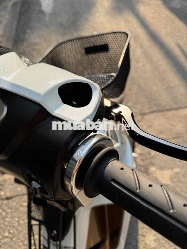 Honda Future X Fi 2010 Fulloption Real