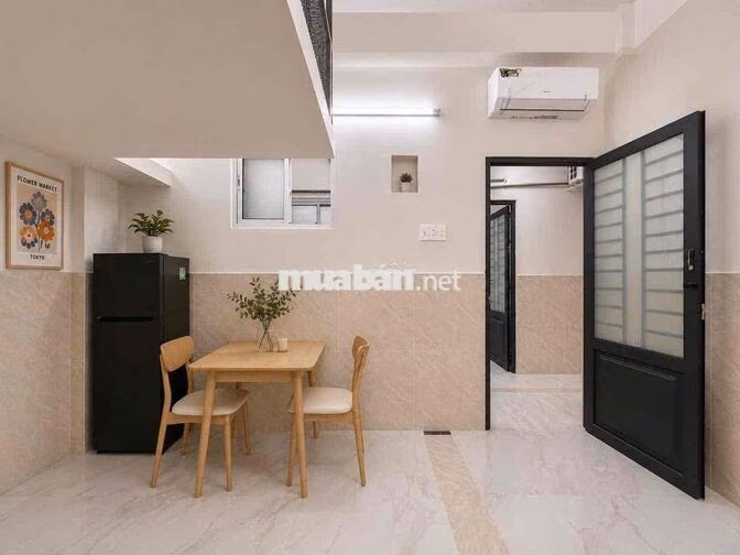 CĂN HỘ DUPLEX mơi xây ĐẦY ĐỦ NT gần AEON TÂN PHÚ - ĐH CÔNG THƯƠNG