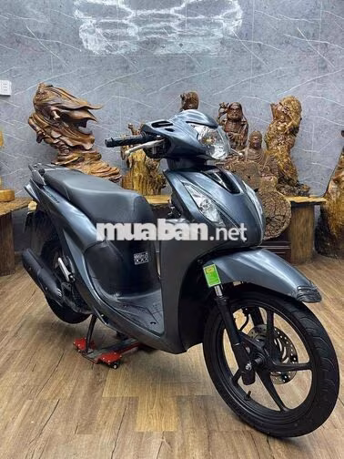 Honda Vision 2021 chúnh chủ bstp bản thể thao