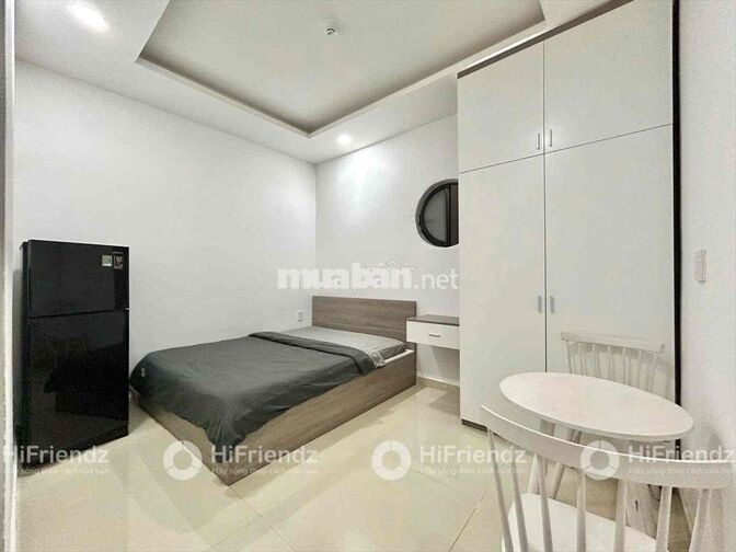 ✈️ STUDIO FULL NỘI THẤT - GẦN NHÀ GA T3