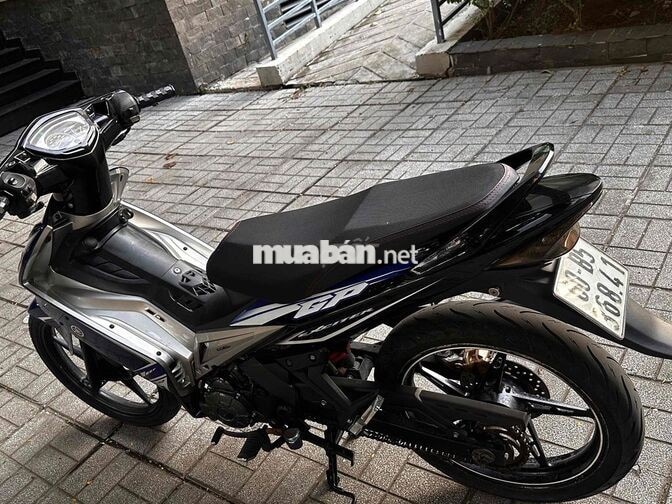 Exciter 2013 Full 2010 (Xe đẹp keng)