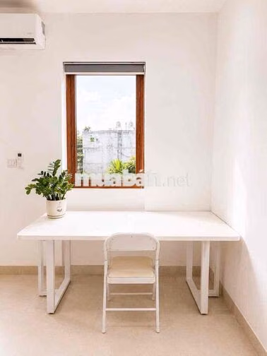 Hệ thống căn hộ xinh khu vực Nguyễn Gia Trí Bình Thạnh