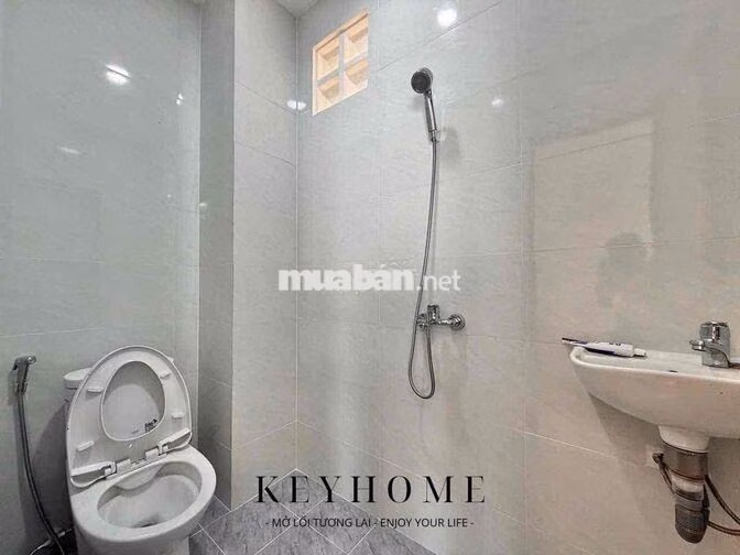 Căn hộ mini Full nội thấy ngay trung tâm Gò Vấp