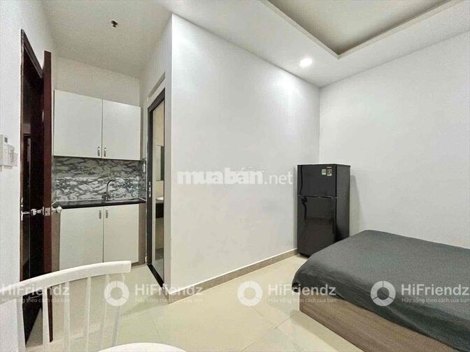 ✈️ STUDIO FULL NỘI THẤT - GẦN NHÀ GA T3