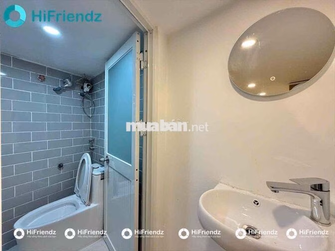 🔥PHÒNG GÁC FULL NỘI THẤT MÁY GIẶT RIÊNG GIÁ RẺ NGAY Q10 GẦN TRUNG TÂM