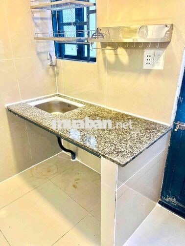 PHÒNG TRỌ CÓ GÁC GIÁ 5TR9 NGAY – SẠCH SẼ, THOÁNG MÁT – Ở LIỀN