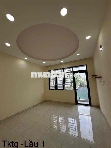 Cho thuê hẻm 8m Tân Kỳ Tân Quý, P Tân Quý, Q Tân Phú. 4x16. 3l. 17tr