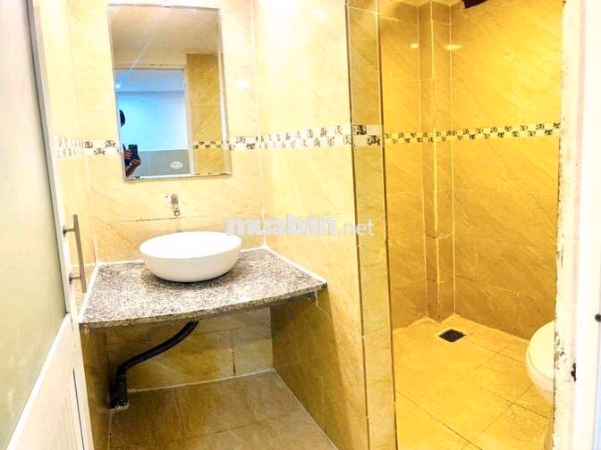 PHÒNG TRỌ CÓ GÁC GIÁ 5TR9 NGAY – SẠCH SẼ, THOÁNG MÁT – Ở LIỀN