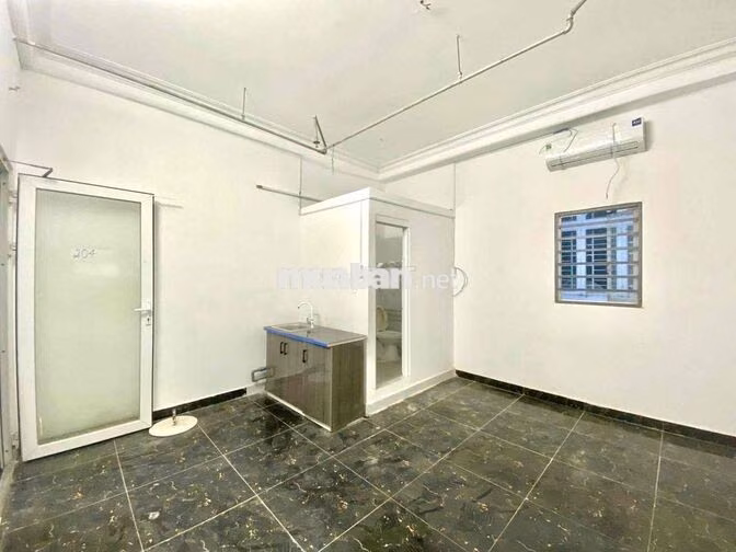 CHO THUÊ PHÒNG STUDIO ĐẸP GIÁ 3TR8 - PHẠM THẾ HIỂN, QUẬN 8