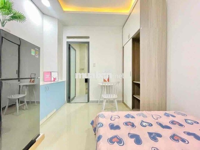 ✈️ STUDIO FULL NỘI THẤT - GẦN NHÀ GA T3