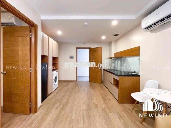 Studio tách bếp full nội thất ngay sát Công Thương