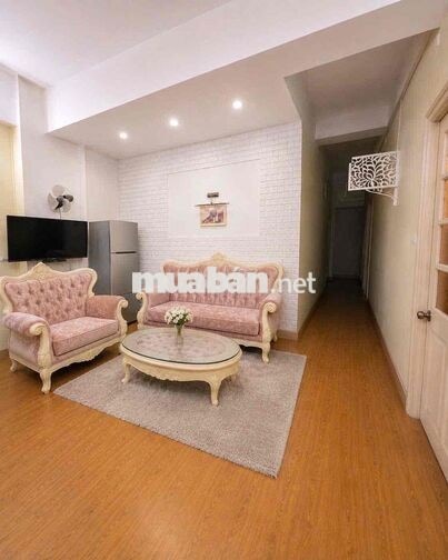 CHIÍNH CHỦ TÔI BÁN CĂN HỘ GÓC ĐẸP TẠI PHỐ CHÙA LÁNG HÀ NỘI