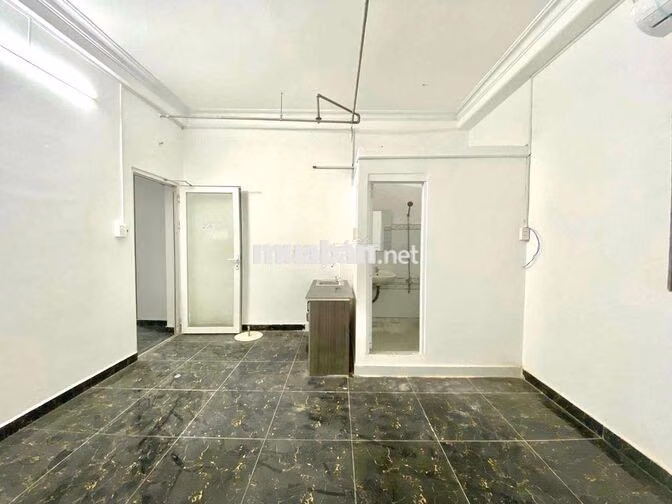 CHO THUÊ PHÒNG STUDIO ĐẸP GIÁ 3TR8 - PHẠM THẾ HIỂN, QUẬN 8