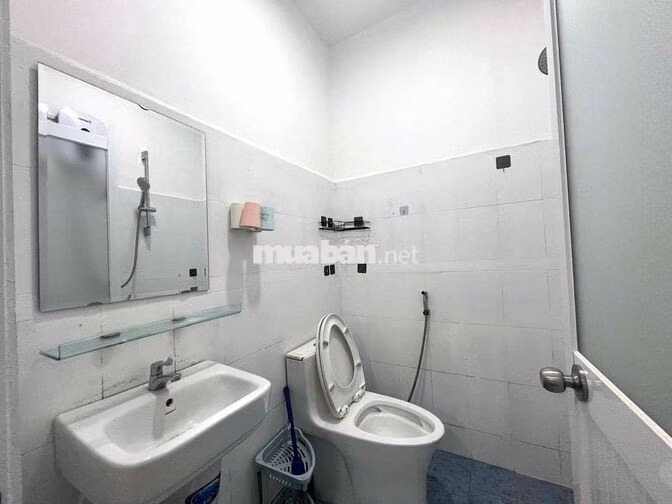 🔥TÀI NGUYỄN MÔI TRƯỜNG - PHÒNG CÓ GÁC FULL NỘI THẤT MỚI - LÊ VĂN SỸ