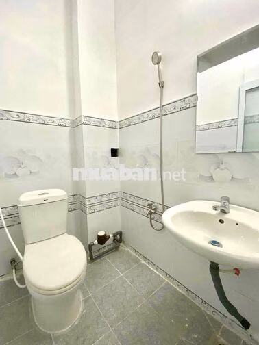 CHO THUÊ PHÒNG STUDIO ĐẸP GIÁ 3TR8 - PHẠM THẾ HIỂN, QUẬN 8