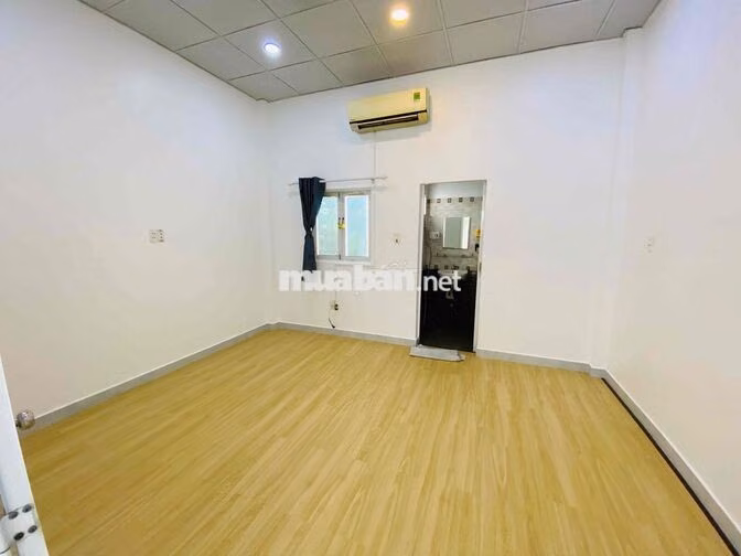 🎁Cho thuê nhà Quang Trung P10 Gò Vấp 4m❌11m 2pn 2wc gẫn ngã 5