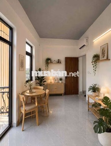 30M² – PHÒNG MỚI GÁC CAO | GẦN CĐ ĐIỆN LỰC, IUH, NTTU