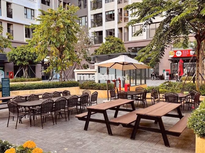 BÁN CĂN HỘ PICITY QUẬN 12 – 68M² | 2PN | 2WC | CHỈ 3,55 TỶ 🔥