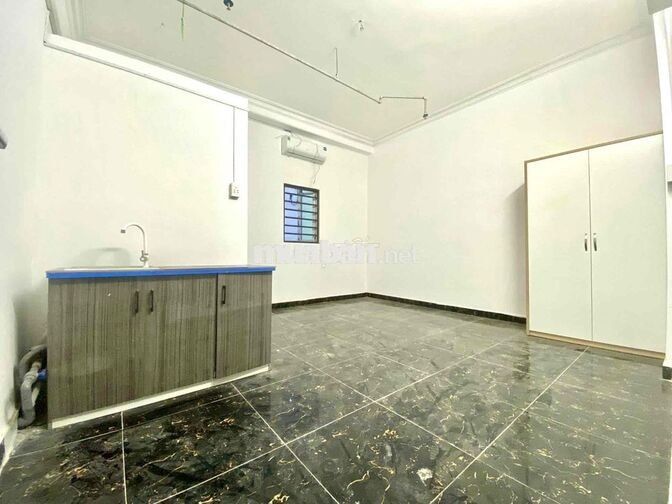 CHO THUÊ PHÒNG STUDIO ĐẸP GIÁ 3TR8 - PHẠM THẾ HIỂN, QUẬN 8