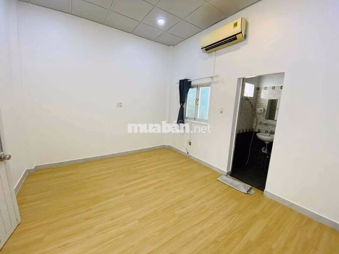 🎁Cho thuê nhà Quang Trung P10 Gò Vấp 4m❌11m 2pn 2wc gẫn ngã 5
