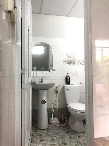Cho thuê nhà 1/ Phan Huy Ích Phượng 12 Quận Gò Vấp