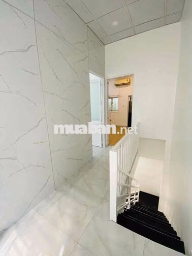 🎁Cho thuê nhà Quang Trung P10 Gò Vấp 4m❌11m 2pn 2wc gẫn ngã 5