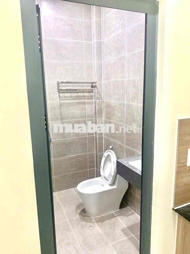 CHO THUÊ PHÒNG TRỌ MỚI ĐẸP GIÁ 4TR1 - PHẠM THẾ HIỂN, Q8 Ở LIỀN