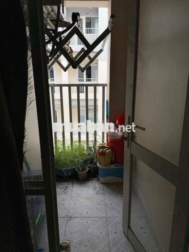 Bán căn hộ chung cư hiệp thành 3 lock A tầng 8