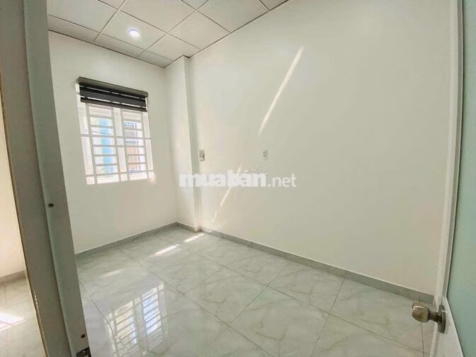 🎁Cho thuê nhà Quang Trung P10 Gò Vấp 4m❌11m 2pn 2wc gẫn ngã 5