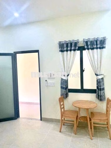 CHO THUÊ PHÒNG TRỌ MỚI ĐẸP GIÁ 4TR1 - PHẠM THẾ HIỂN, Q8 Ở LIỀN