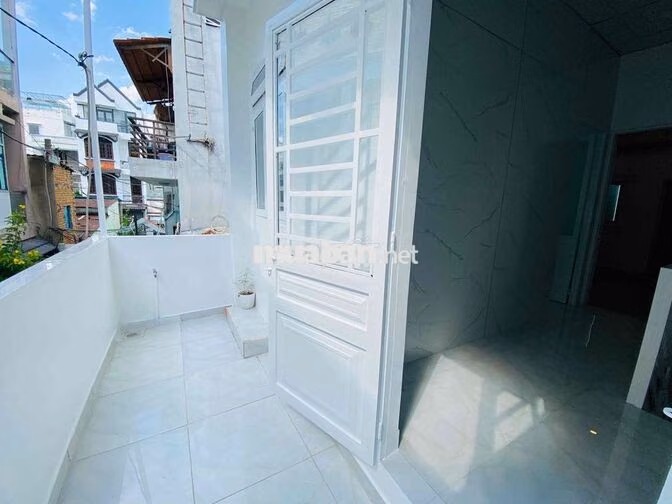 🎁Cho thuê nhà Quang Trung P10 Gò Vấp 4m❌11m 2pn 2wc gẫn ngã 5