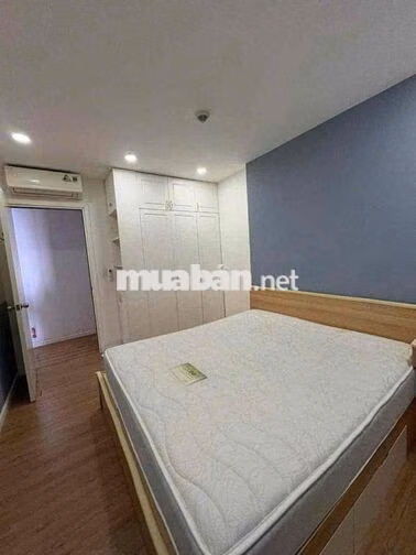 Cho thuê căn hộ 2phòng ngủ full nội thất M-One NSG